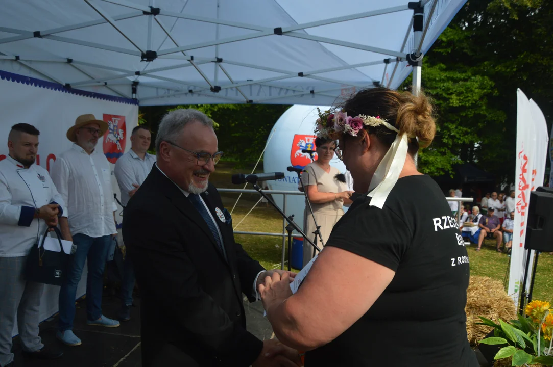 II edycja "Nadwiślańskich Spotkań z Folklorem Ziemi Puławskiej