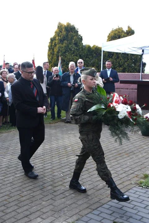 Rekonstrukcja Józefów Duży cz.1