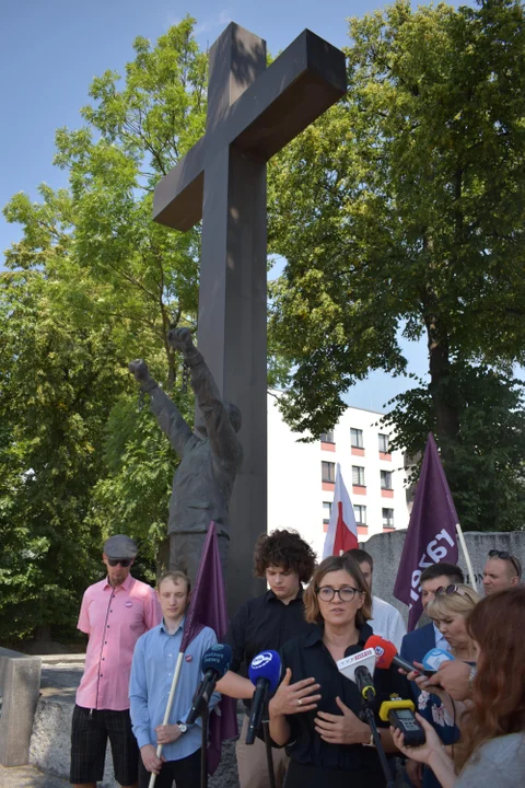 44. rocznica Lubelskiego Lipca