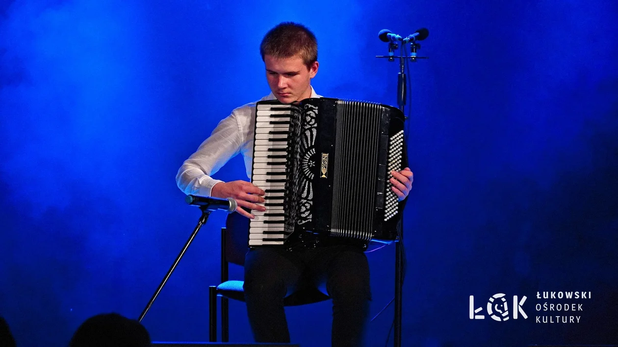 Koncert Patriotyczny w ŁOK