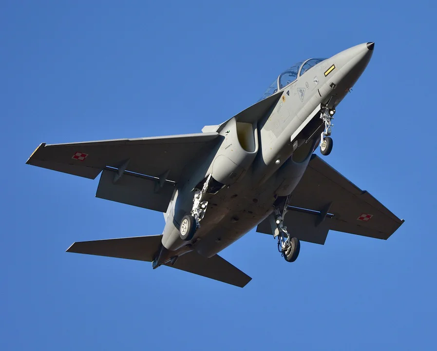 7714 - ostatni lot. W katastrofie zginął pilot