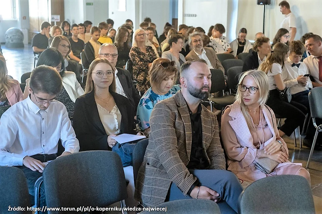 Ogromny sukces uczniów Zespołu Szkół nr 3 w Łukowie