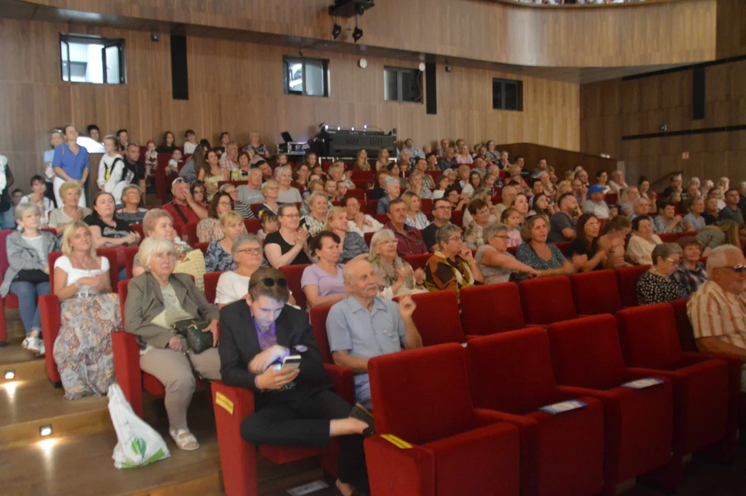 Międzynarodowy Festiwal Folklorystyczny "World Wide 2024"