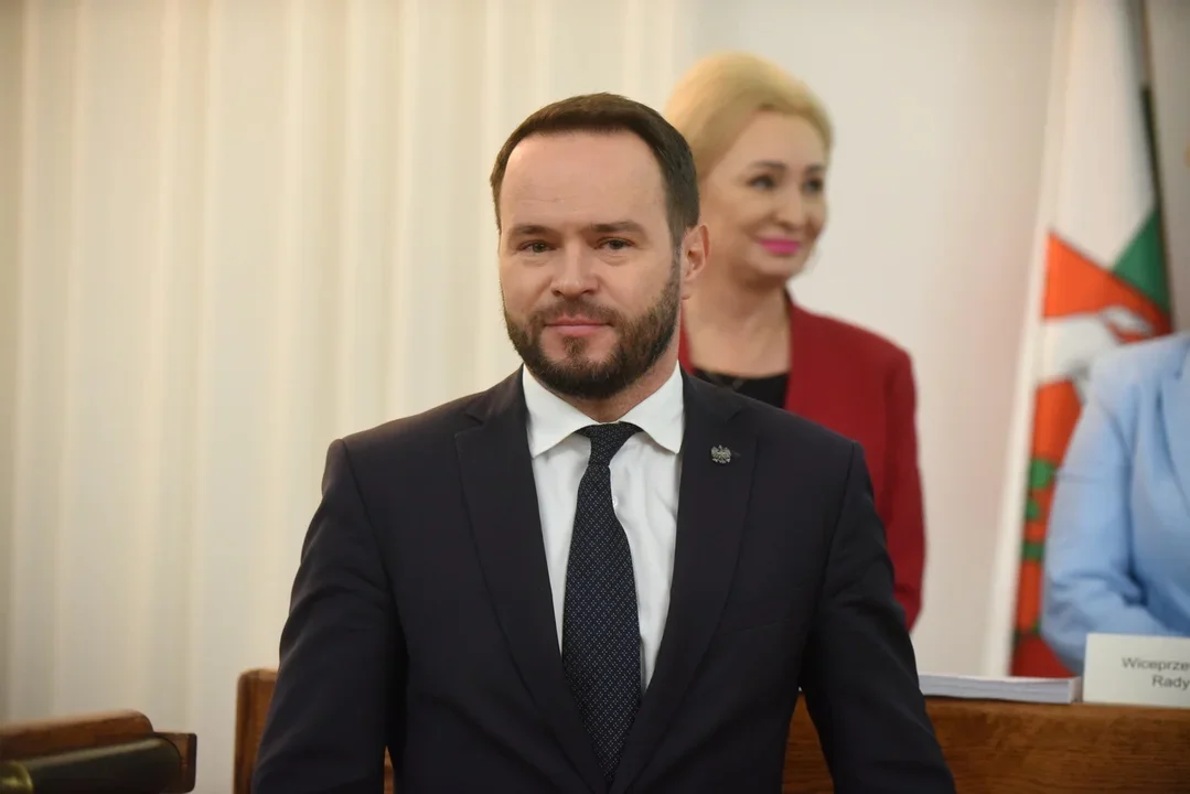 Wielkie starcie na szczytach lubelskiej KO. Kto przejmie stery po zbliżających się wyborach?