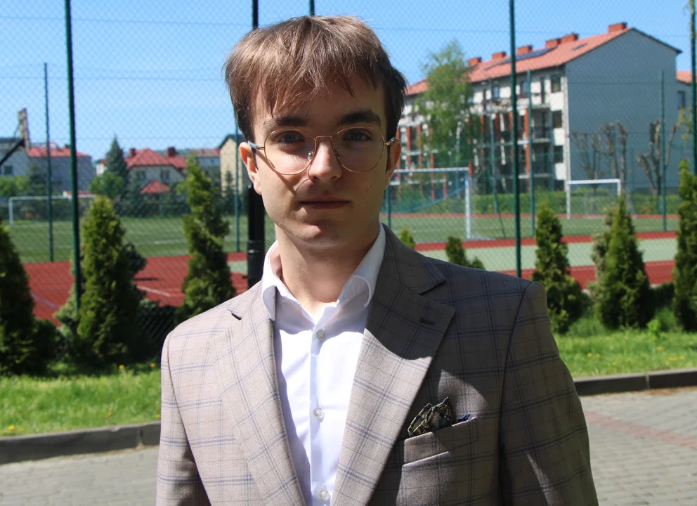Matura w Lubartowie 2023