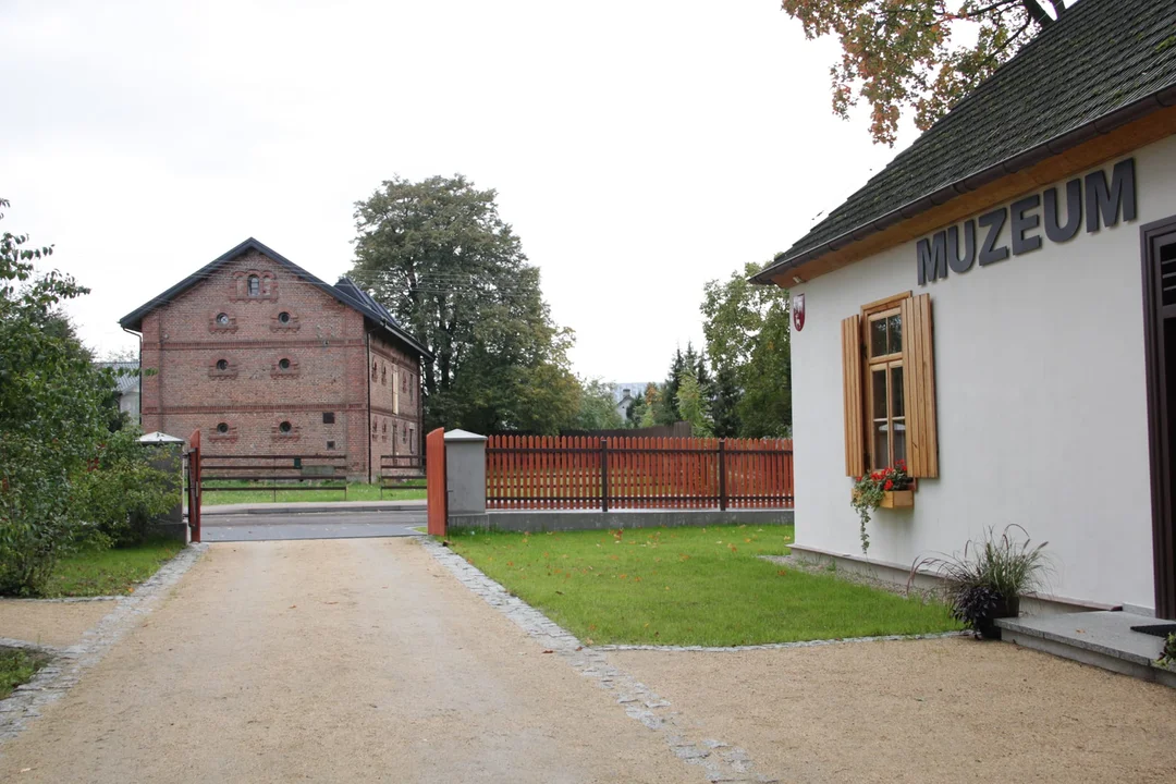 Można już zwiedzać odnowione Muzeum Sienkiewicza