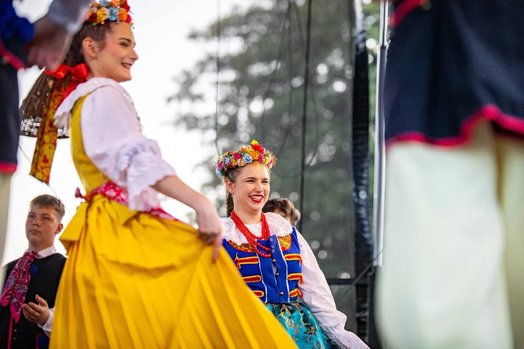 Mają w sobie to coś! Zachwycili publiczność (foto) - Zdjęcie główne