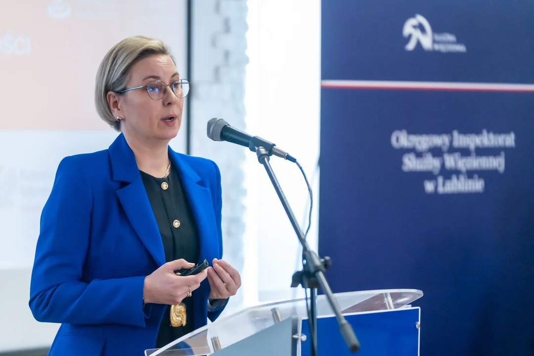 Studia "za kratami". KUL zaczął rok akademicki w Areszcie Śledczym