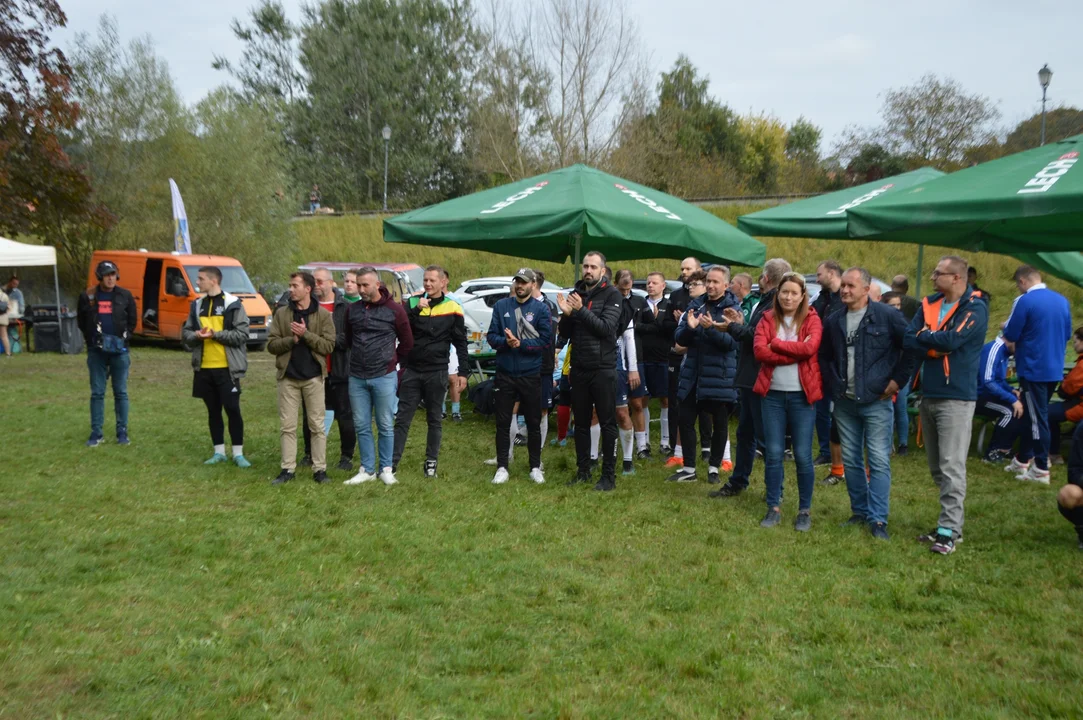 X Turniej Oldbojów im. Kazimierza Górskiego w Kazimierzu Dolnym