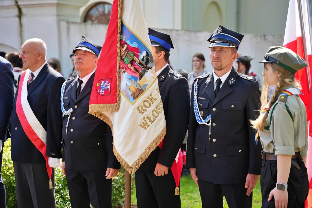 Obchody święta Konstytucji 3 Maja w Puławach - 3 maja 2025