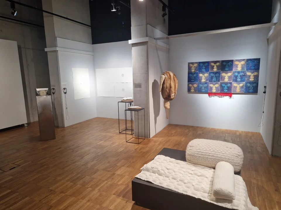 Noc Kultury w Lublinie. Cześć 1