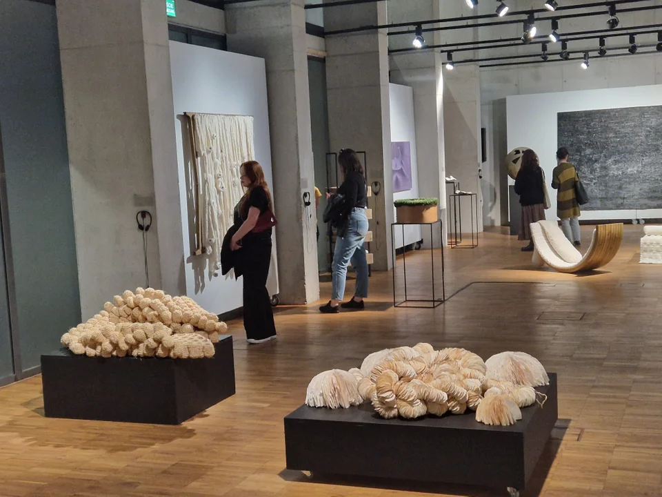 Noc Kultury w Lublinie. Cześć 1