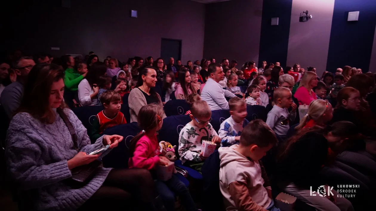 Mikołajkowa niedziela z teatrem: „Co się stało z Mikołajem?”