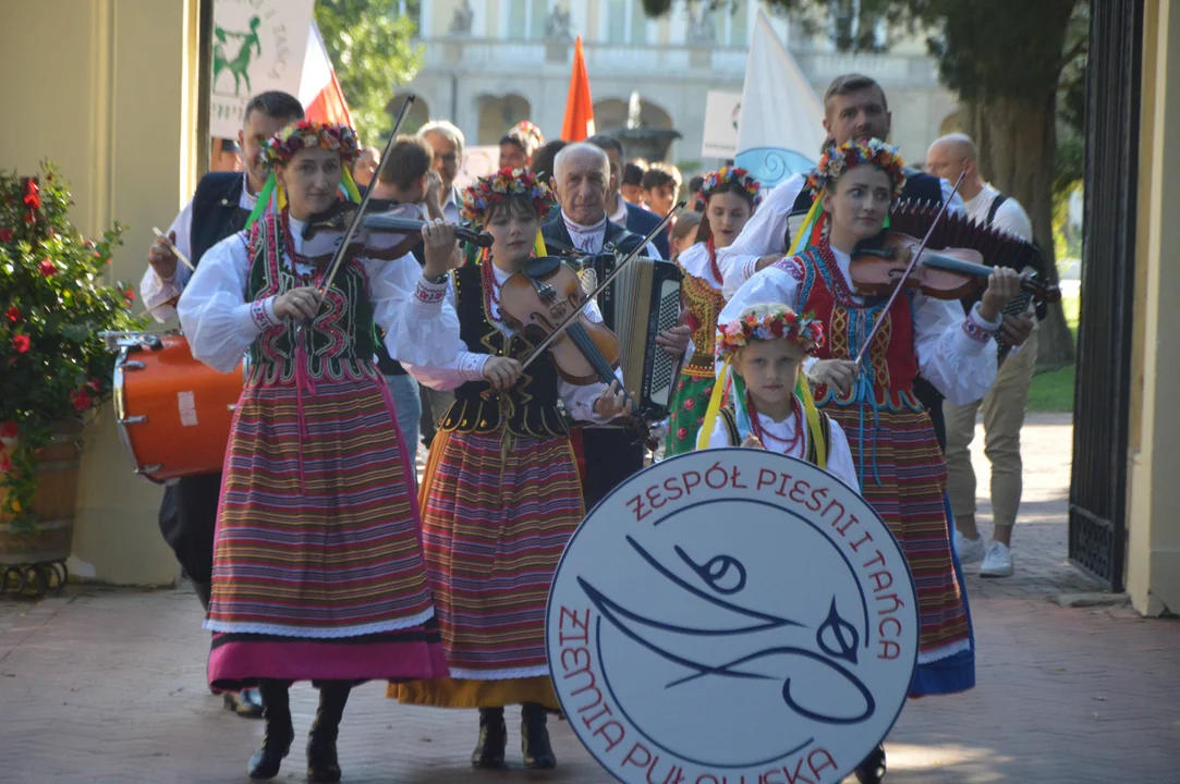 Międzynarodowy Festiwal Folklorystyczny "World Wide 2024"