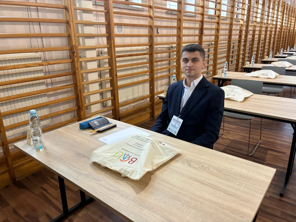 Uczniowie ZSP Żelechów zdeklasował rywali w całym kraju! „Jesteśmy najlepsi w Polsce!”