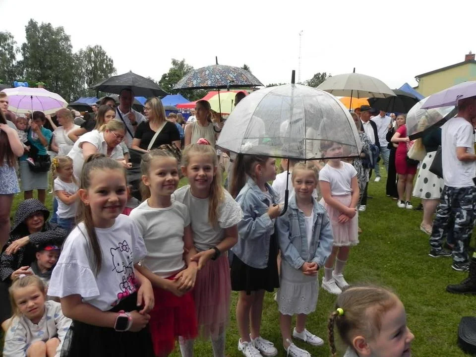 Festyn w Gołaszynie
