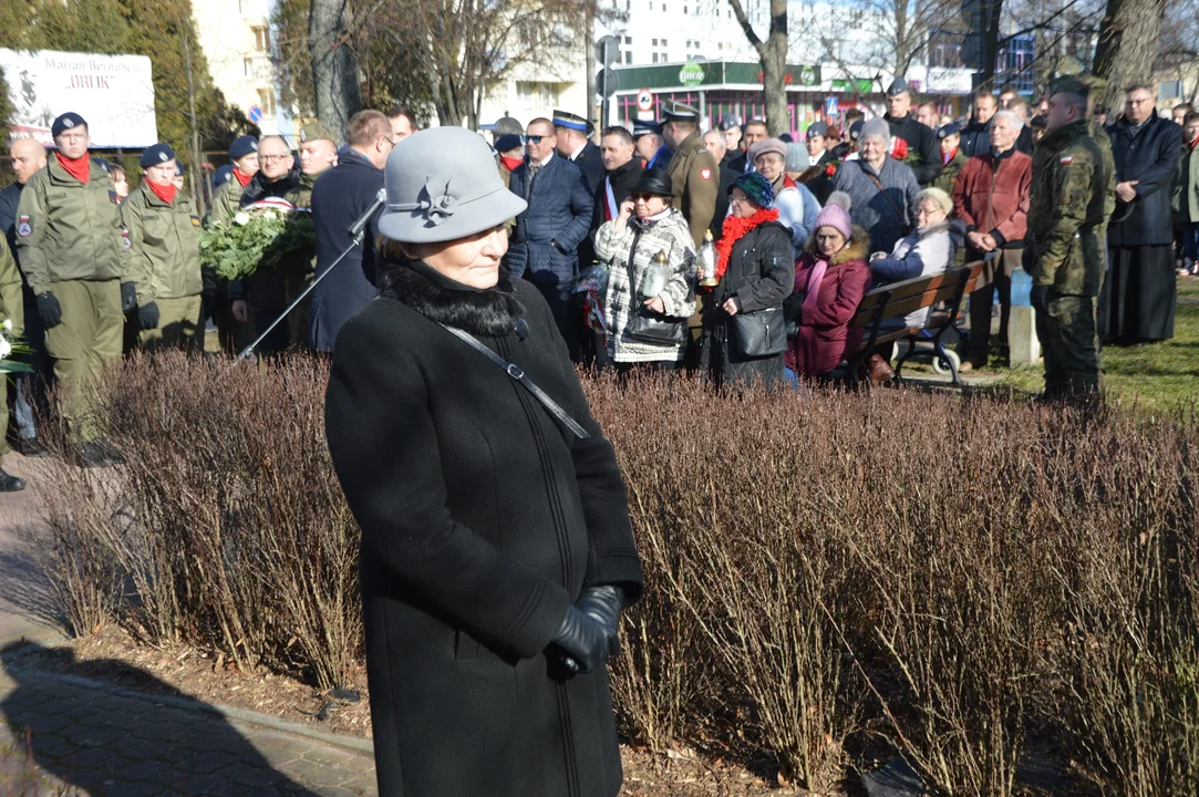 Narodowy Dzień Pamięci Żołnierzy Wyklętych w Puławach