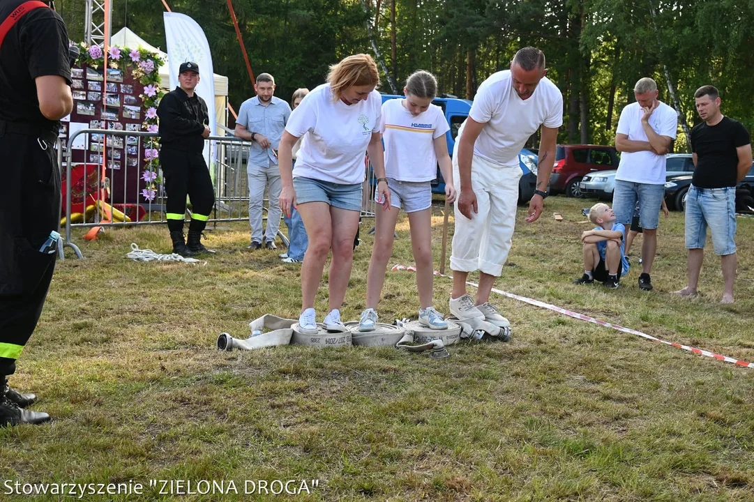 Stowarzyszenie Zielona Droga
