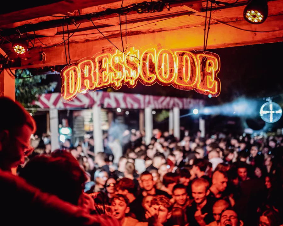 Lublin. DRE$$CODE SUMMER TOUR w Plenerze. Fotorelacja klubu - Zdjęcie główne