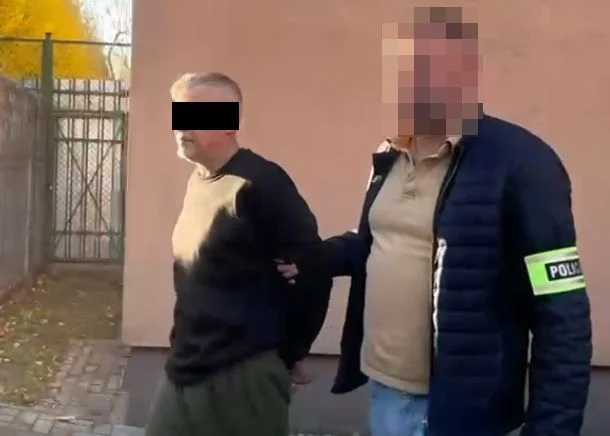 Pobicie ze skutkiem śmiertelnym w Puławach