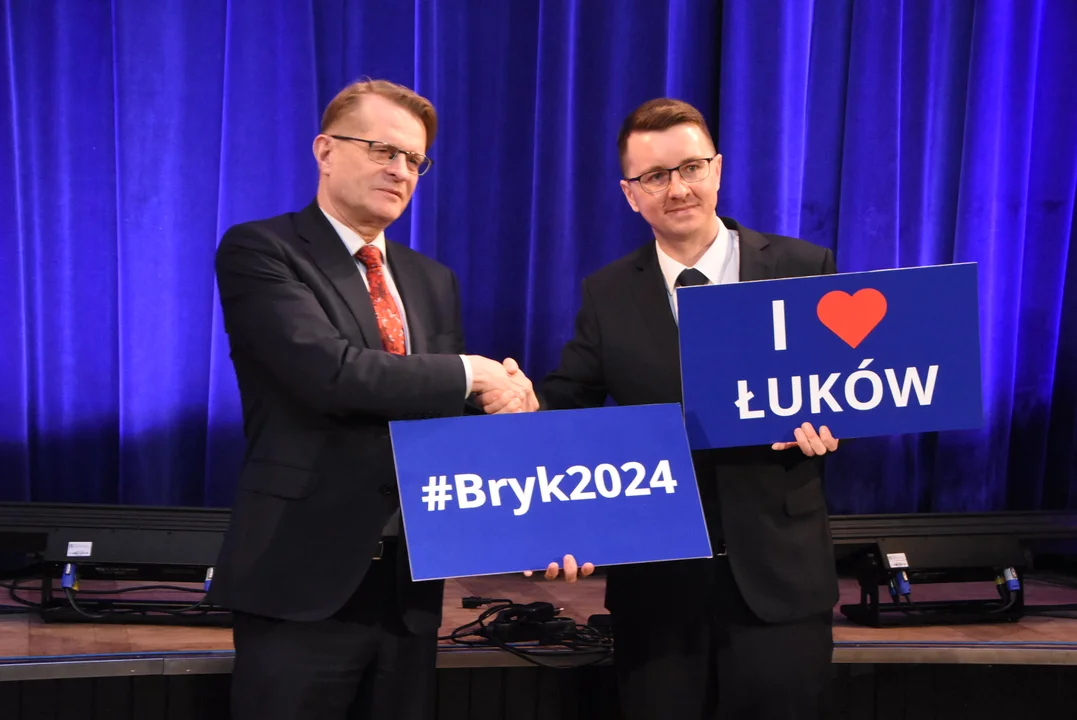 Konwencja programowa Bartłomieja Bryka