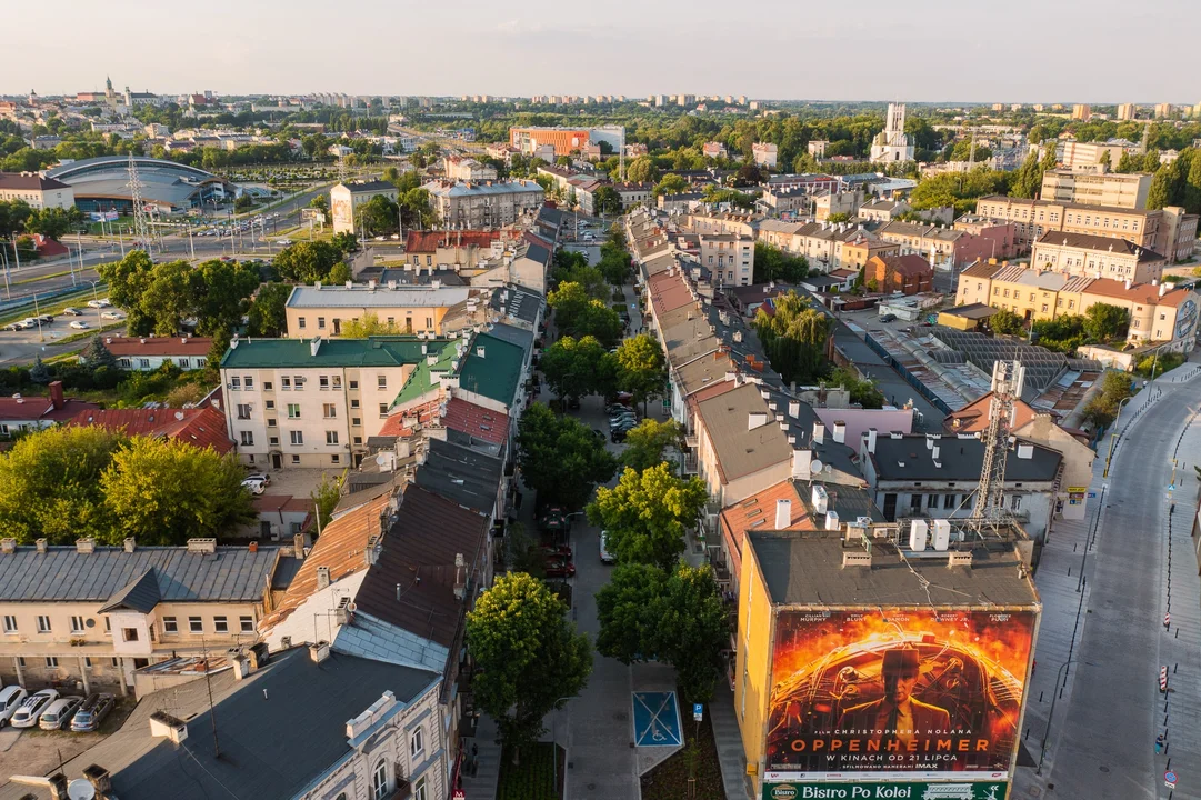 Lublin: Dworzec Metropolitalny ma być gotowy jesienią. Co dzieje się aktualnie na budowie?