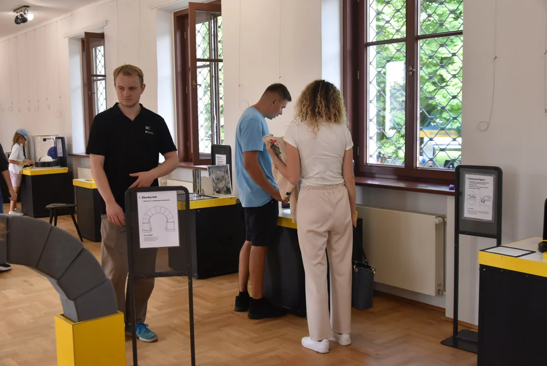 Zaczęli Dni Międzyrzeca 2025!