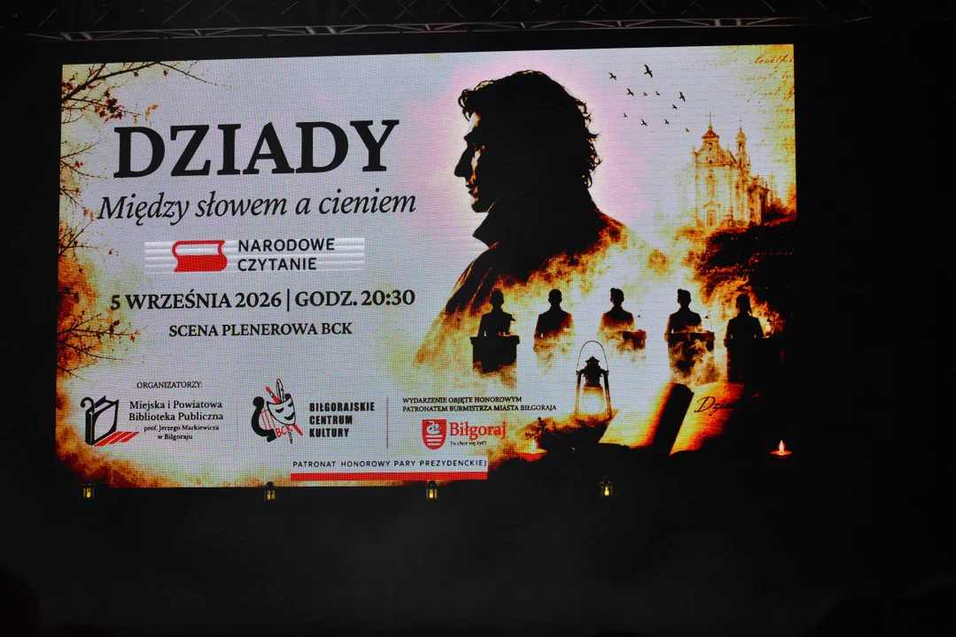 Narodowe Czytanie