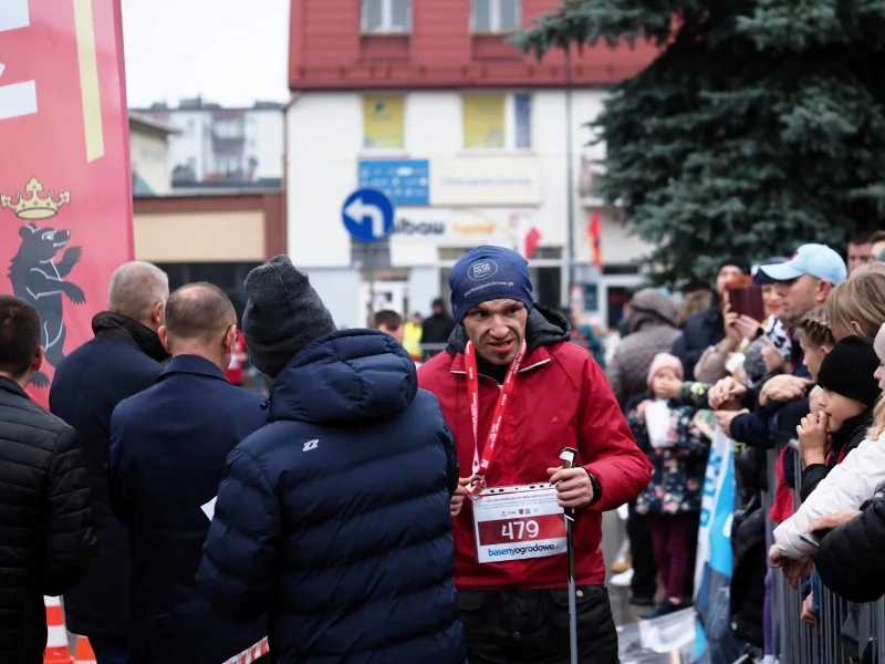 Łuków uczcił Niepodległość również na sportowo