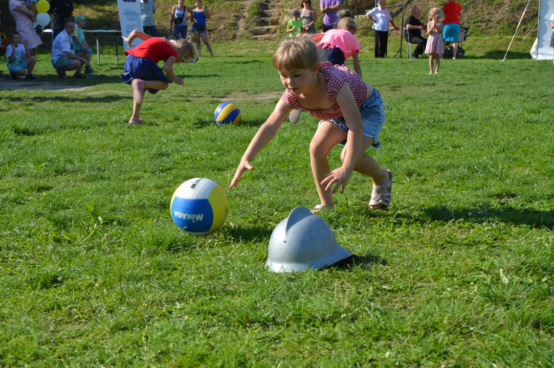 V Festyn Strażacki w Karczmiskach