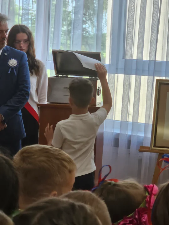 Pięćdziesiątka w Markuszowie!