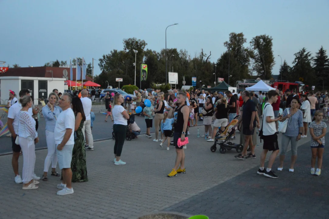 Pożegnanie lata 2024 w Puławach