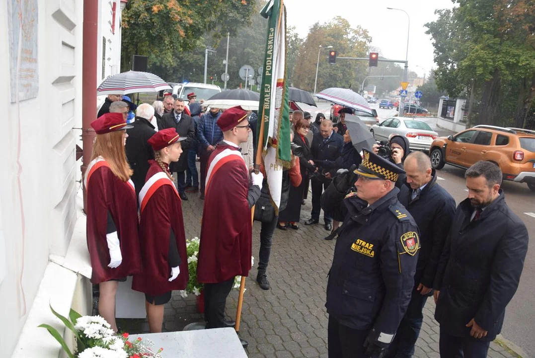 Koło Bialczan świętowało okrągły jubileusz