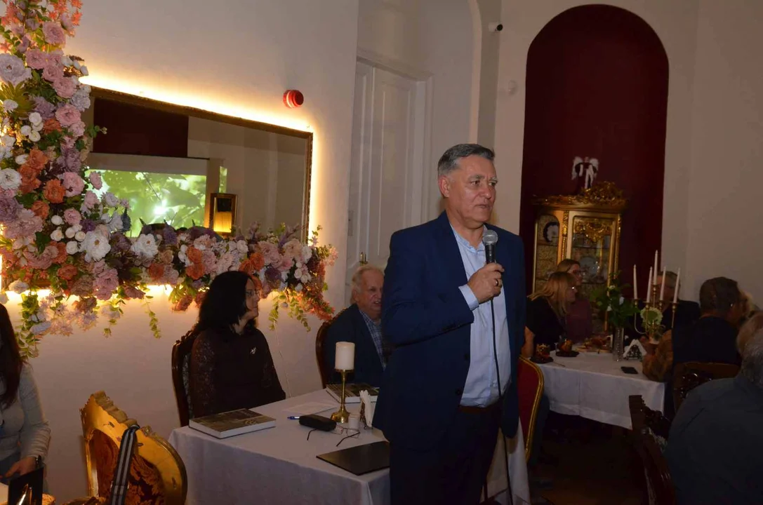 Spotkanie dr Sabiny Bober w Radzyniu