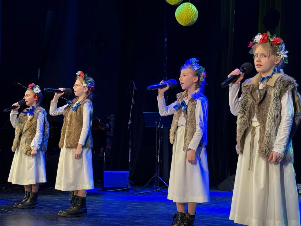 Ogólnopolski Festiwal Kolęd za nami. Kto zdobył Grand Prix? (zdjęcia) - Zdjęcie główne