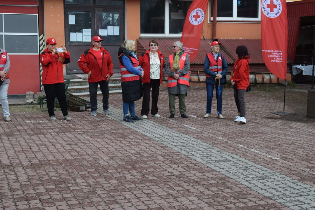 Święto PCK w Lubartowie