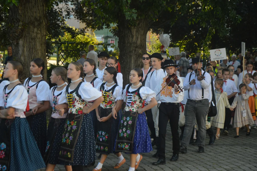 Międzynarodowy Festiwal Folklorystyczny "World Wide 2024"