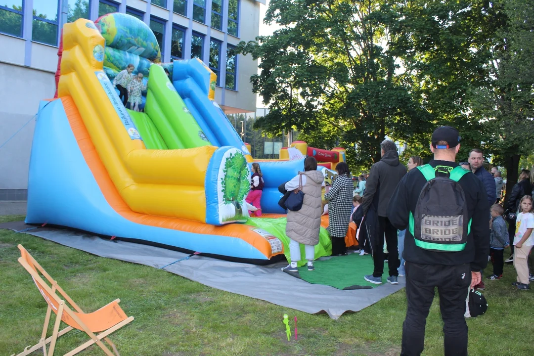 Piknik Nadwiślański w Puławach