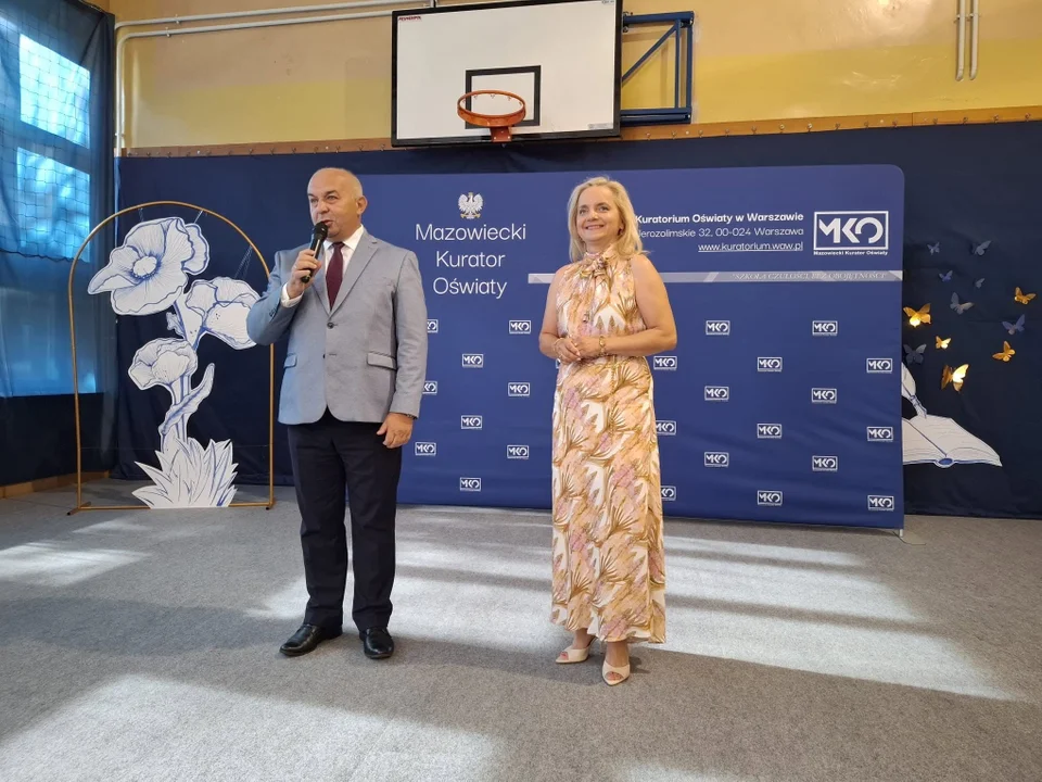 Czworo nauczycieli z Żelechowa z ważnym awansem
