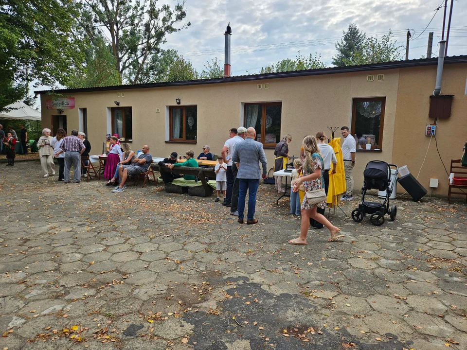 Smaki, wspomnienia i taniec – Pardes Festival po raz kolejny w Celejowie