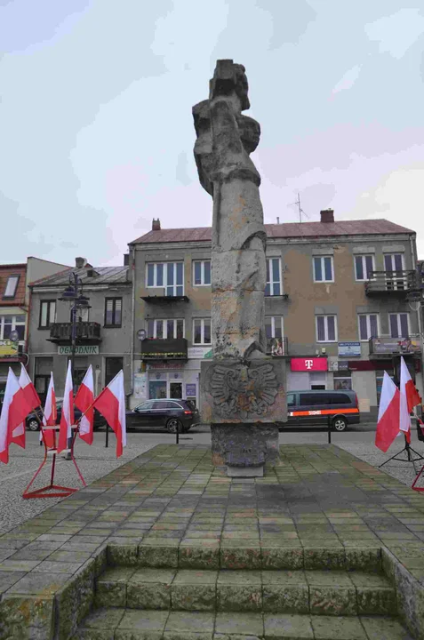 11 listopada 2025 - Radzyń Podlaski