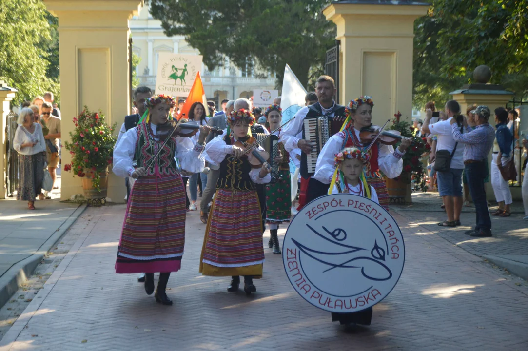 Międzynarodowy Festiwal Folklorystyczny "World Wide 2024"