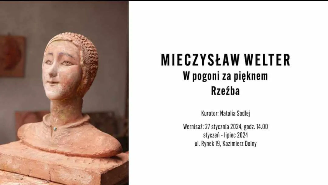 Kazimierz Dolny: Chopin, Piłsudski i Waldorff w Kazimierzu Dolnym (ZDJĘCIA) - Zdjęcie główne