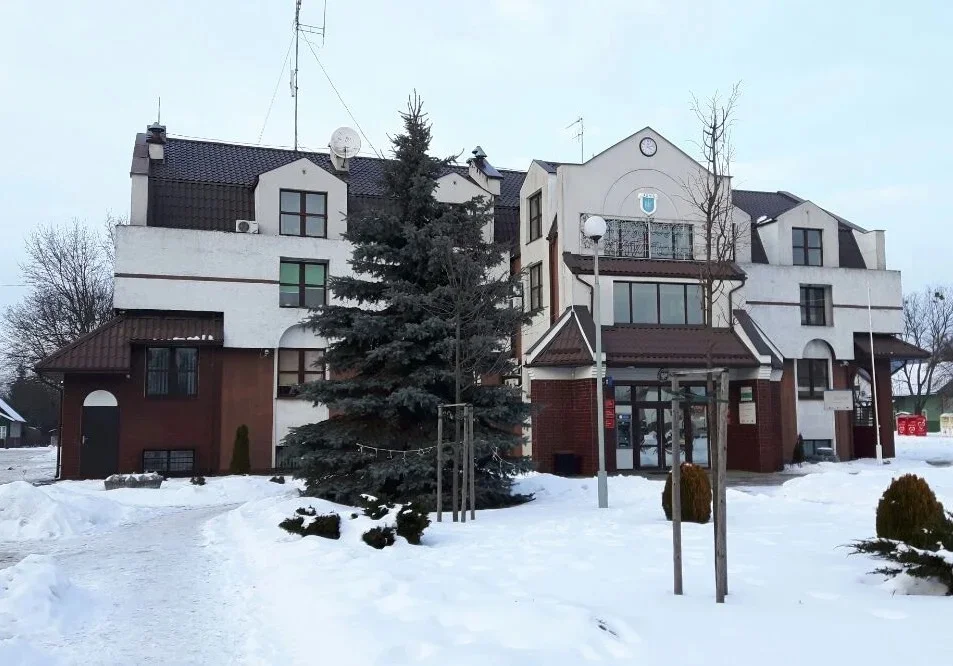 Rynek w Zwierzyńcu chce przyciągnąć ludzi - Zdjęcie główne