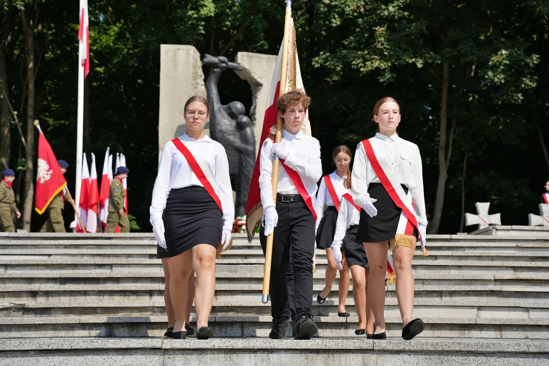 Obchody II Wojny Światowej w Puławach