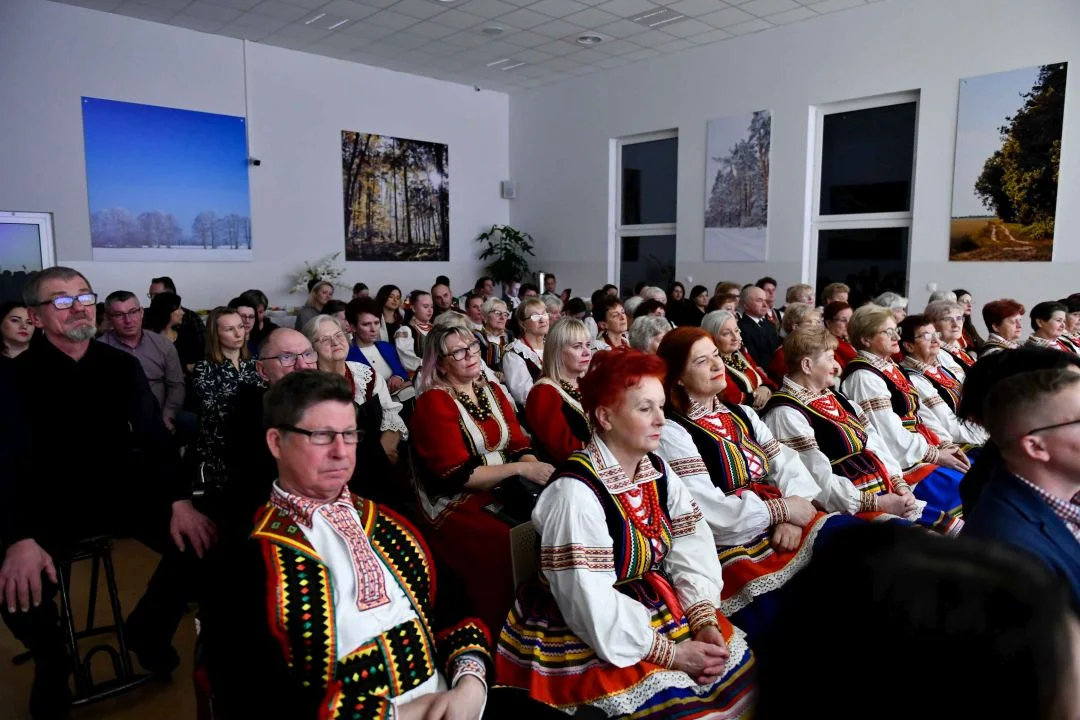 Kulturalniak  Gminy Łuków 2022