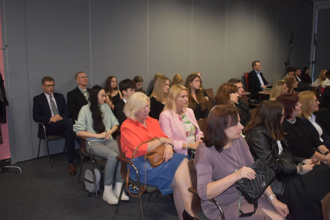 Miejskie obchody Dnia Edukacji Narodowej w Puławach