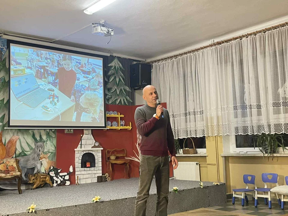 Dzień Otwarty: SP nr 1 w Biłgoraju