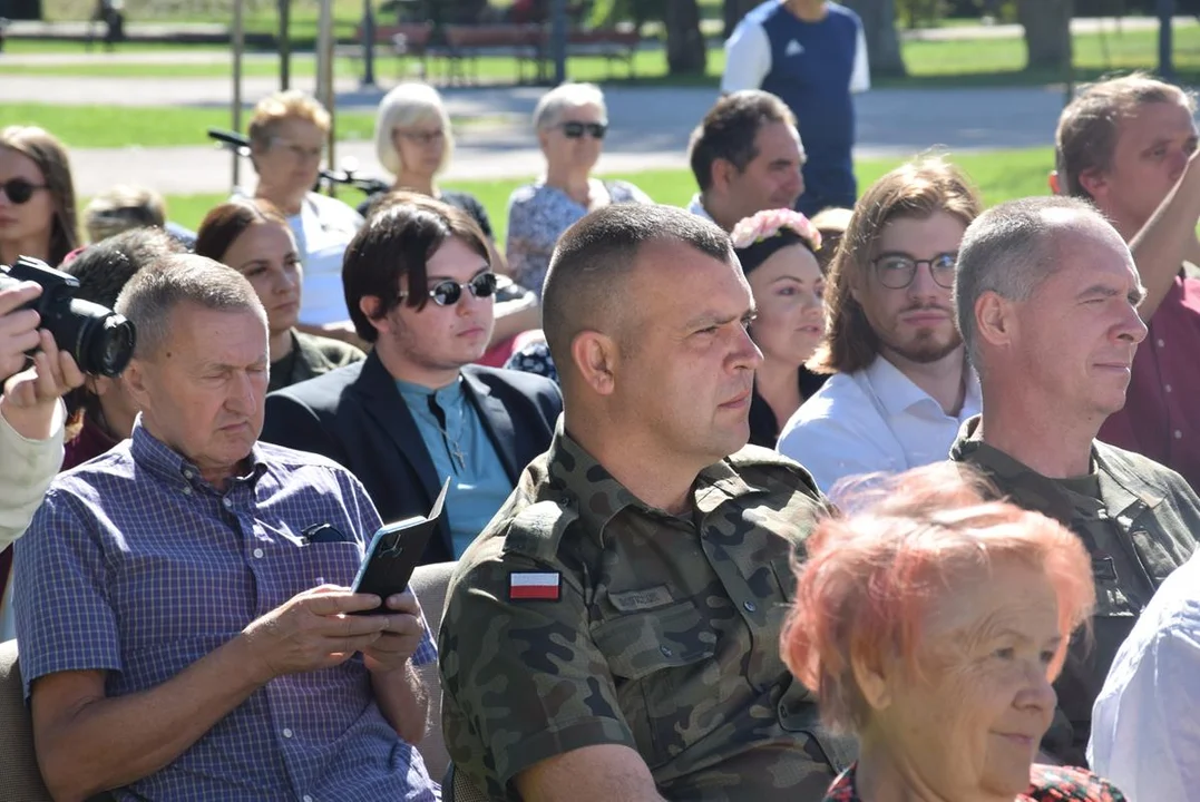 W tym roku lekturą były "Ballady i romanse Adama Mickiewicza"