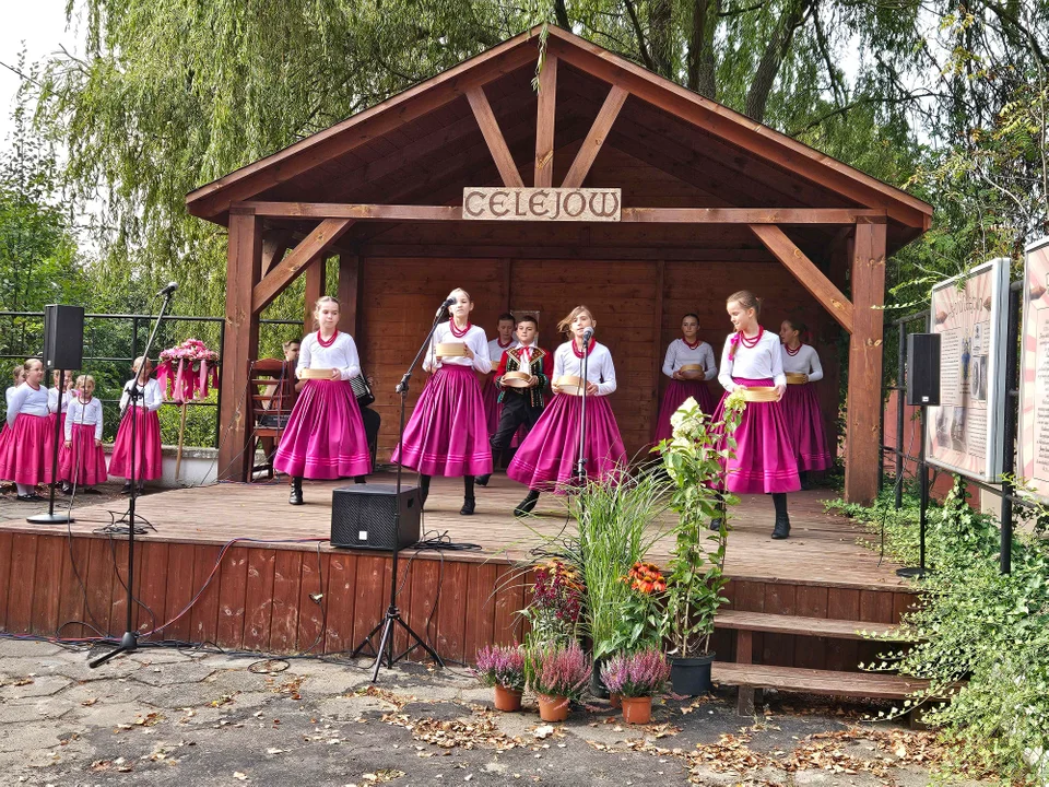 Smaki, wspomnienia i taniec – Pardes Festival po raz kolejny w Celejowie